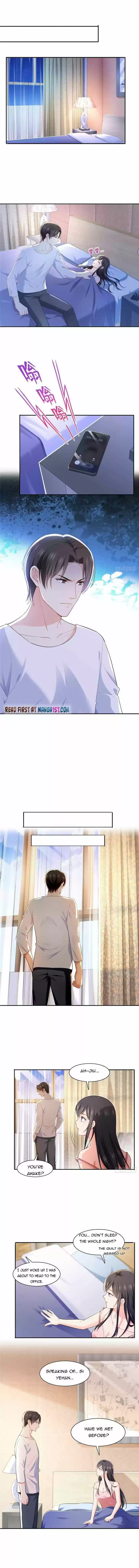 100% Sweet Love: The Delinquent XXX Wife Is a Bit Sweet (Novel) Ch.251