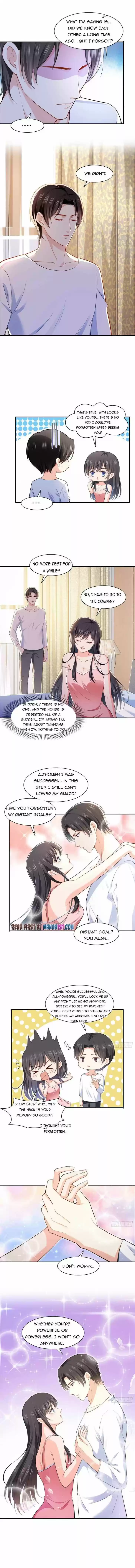 100% Sweet Love: The Delinquent XXX Wife Is a Bit Sweet (Novel) Ch.251