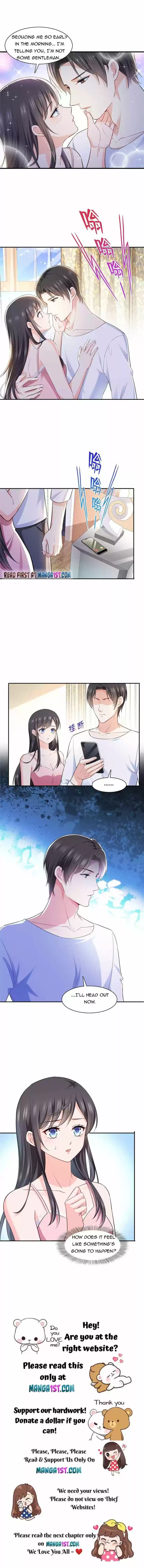 100% Sweet Love: The Delinquent XXX Wife Is a Bit Sweet (Novel) Ch.251