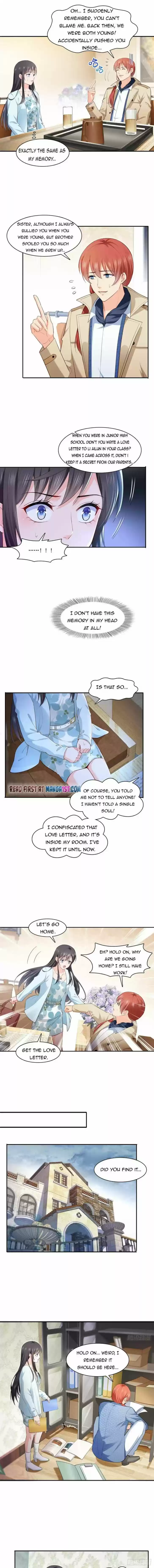 100% Sweet Love: The Delinquent XXX Wife Is a Bit Sweet (Novel) Ch.254