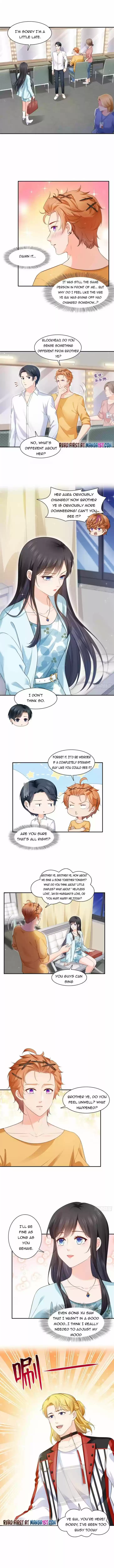 100% Sweet Love: The Delinquent XXX Wife Is a Bit Sweet (Novel) Ch.257