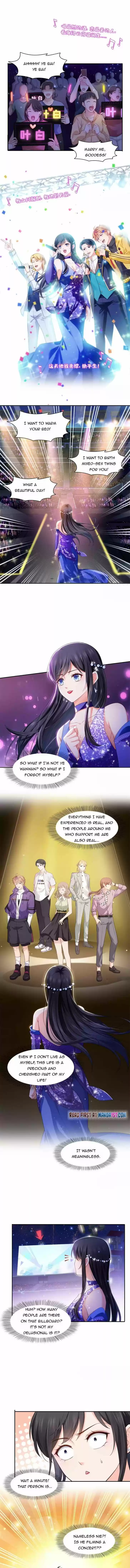 100% Sweet Love: The Delinquent XXX Wife Is a Bit Sweet (Novel) Ch.258