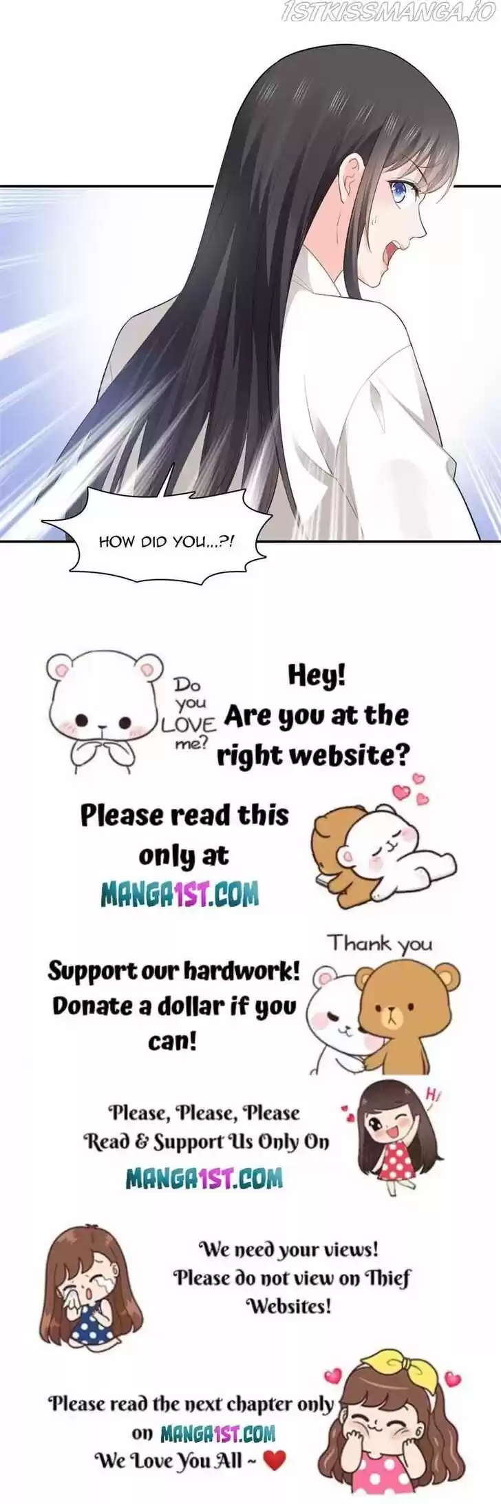 100% Sweet Love: The Delinquent XXX Wife Is a Bit Sweet (Novel) Ch.262