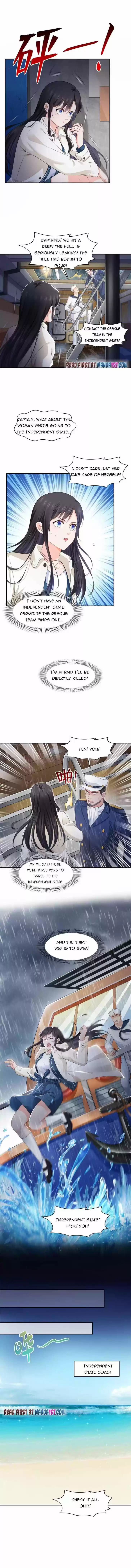 100% Sweet Love: The Delinquent XXX Wife Is a Bit Sweet (Novel) Ch.263