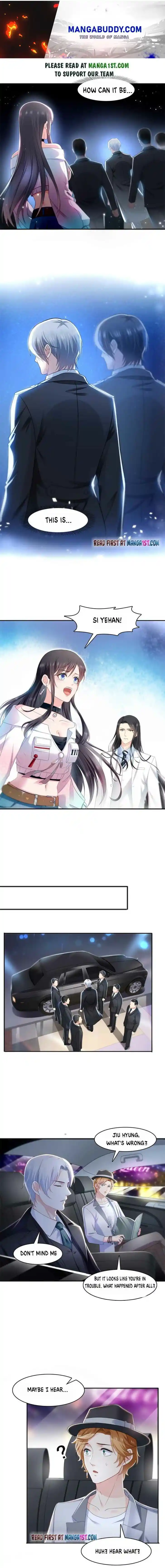 100% Sweet Love: The Delinquent XXX Wife Is a Bit Sweet (Novel) Ch.286