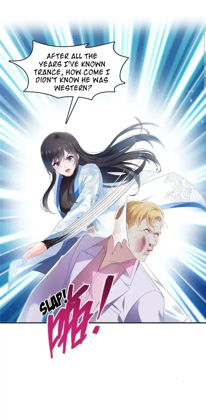 100% Sweet Love: The Delinquent XXX Wife Is a Bit Sweet (Novel) Ch.290