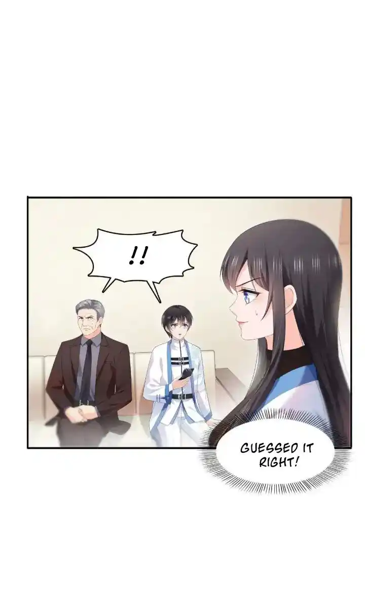 100% Sweet Love: The Delinquent XXX Wife Is a Bit Sweet (Novel) Ch.290