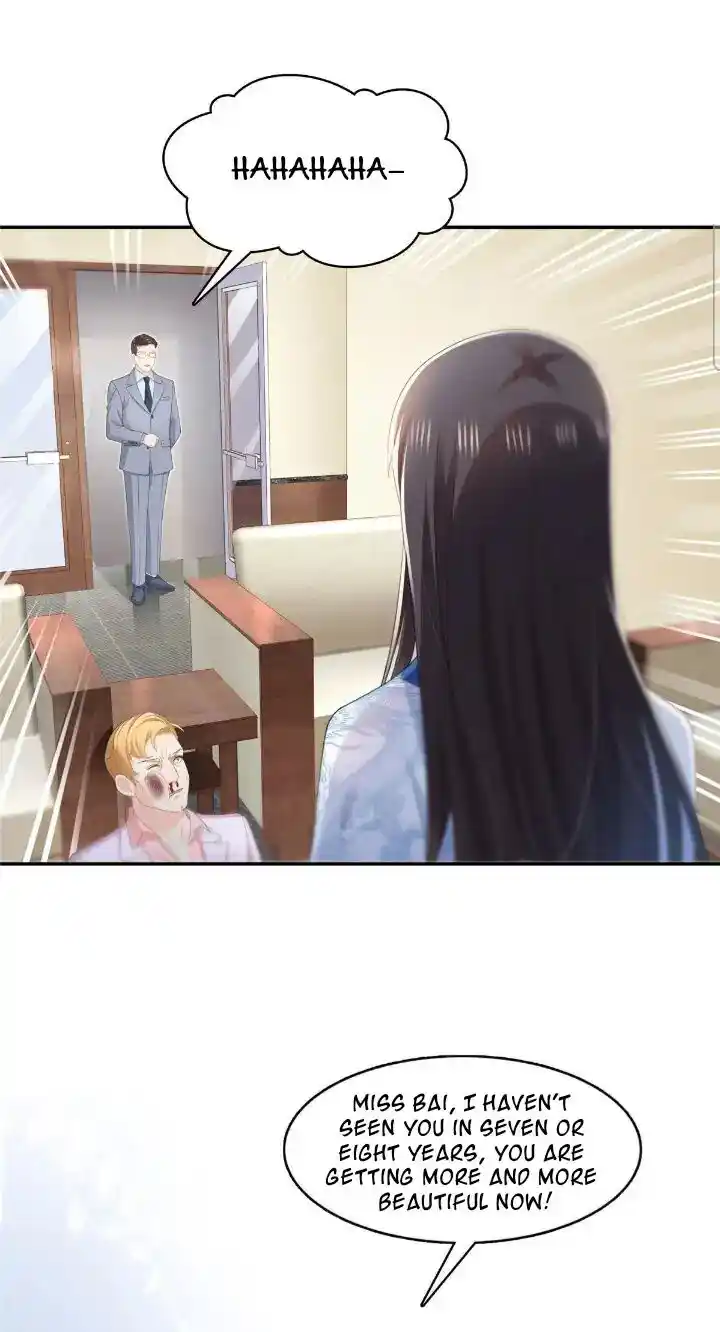 100% Sweet Love: The Delinquent XXX Wife Is a Bit Sweet (Novel) Ch.290