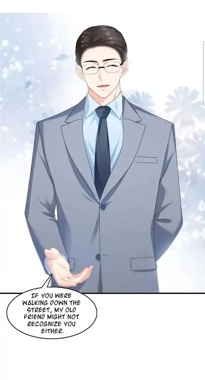 100% Sweet Love: The Delinquent XXX Wife Is a Bit Sweet (Novel) Ch.290