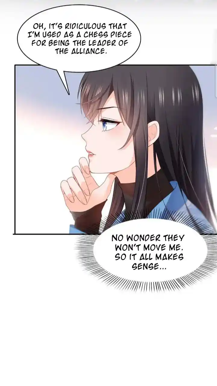 100% Sweet Love: The Delinquent XXX Wife Is a Bit Sweet (Novel) Ch.290