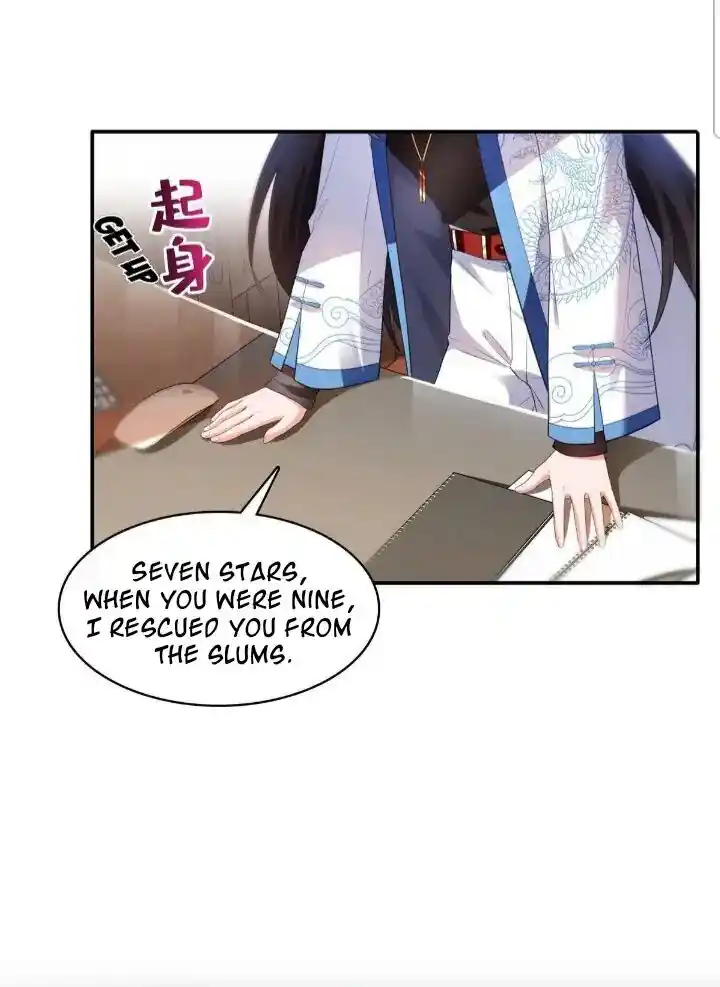 100% Sweet Love: The Delinquent XXX Wife Is a Bit Sweet (Novel) Ch.290