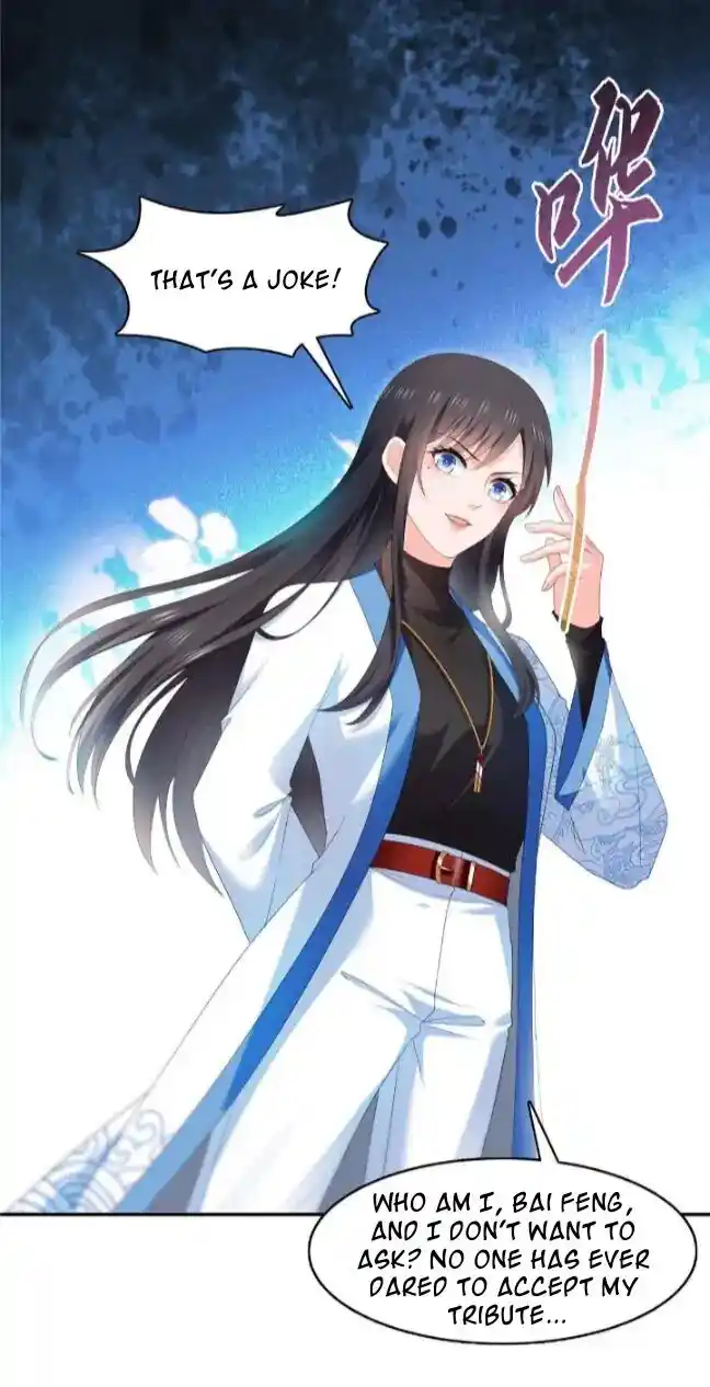 100% Sweet Love: The Delinquent XXX Wife Is a Bit Sweet (Novel) Ch.290