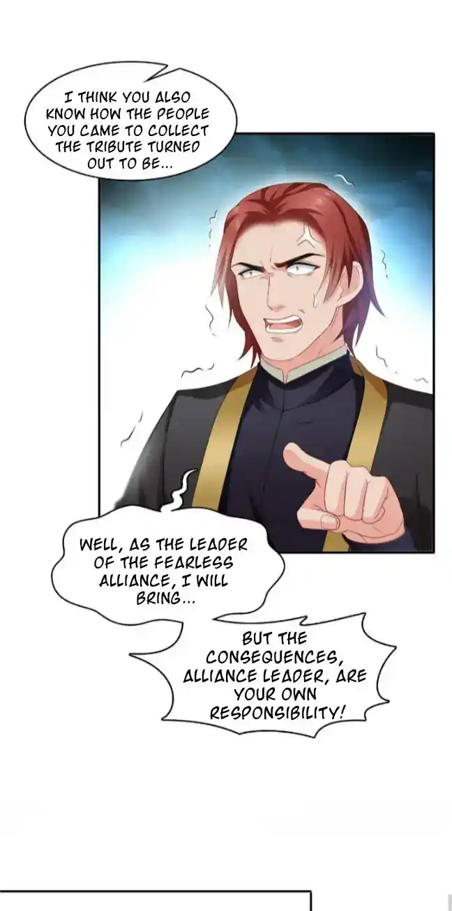 100% Sweet Love: The Delinquent XXX Wife Is a Bit Sweet (Novel) Ch.290