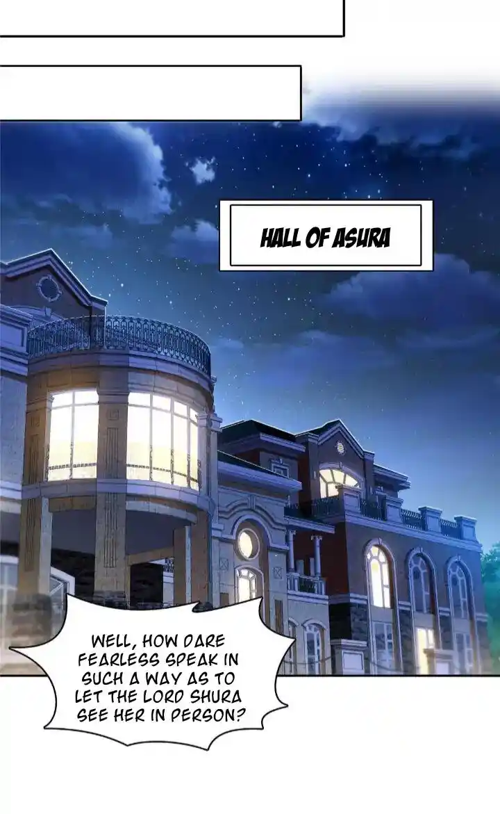 100% Sweet Love: The Delinquent XXX Wife Is a Bit Sweet (Novel) Ch.290