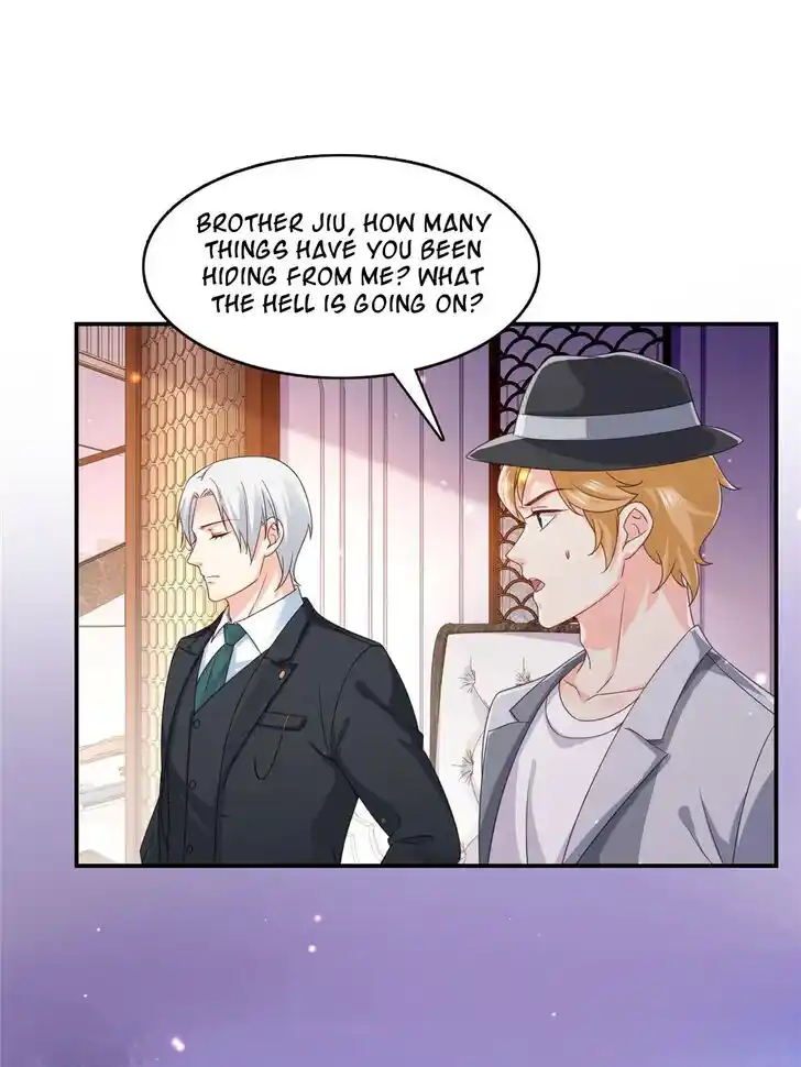 100% Sweet Love: The Delinquent XXX Wife Is a Bit Sweet (Novel) Ch.291