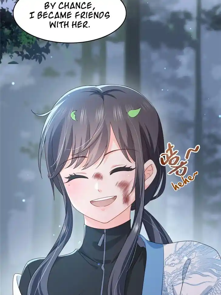 100% Sweet Love: The Delinquent XXX Wife Is a Bit Sweet (Novel) Ch.291