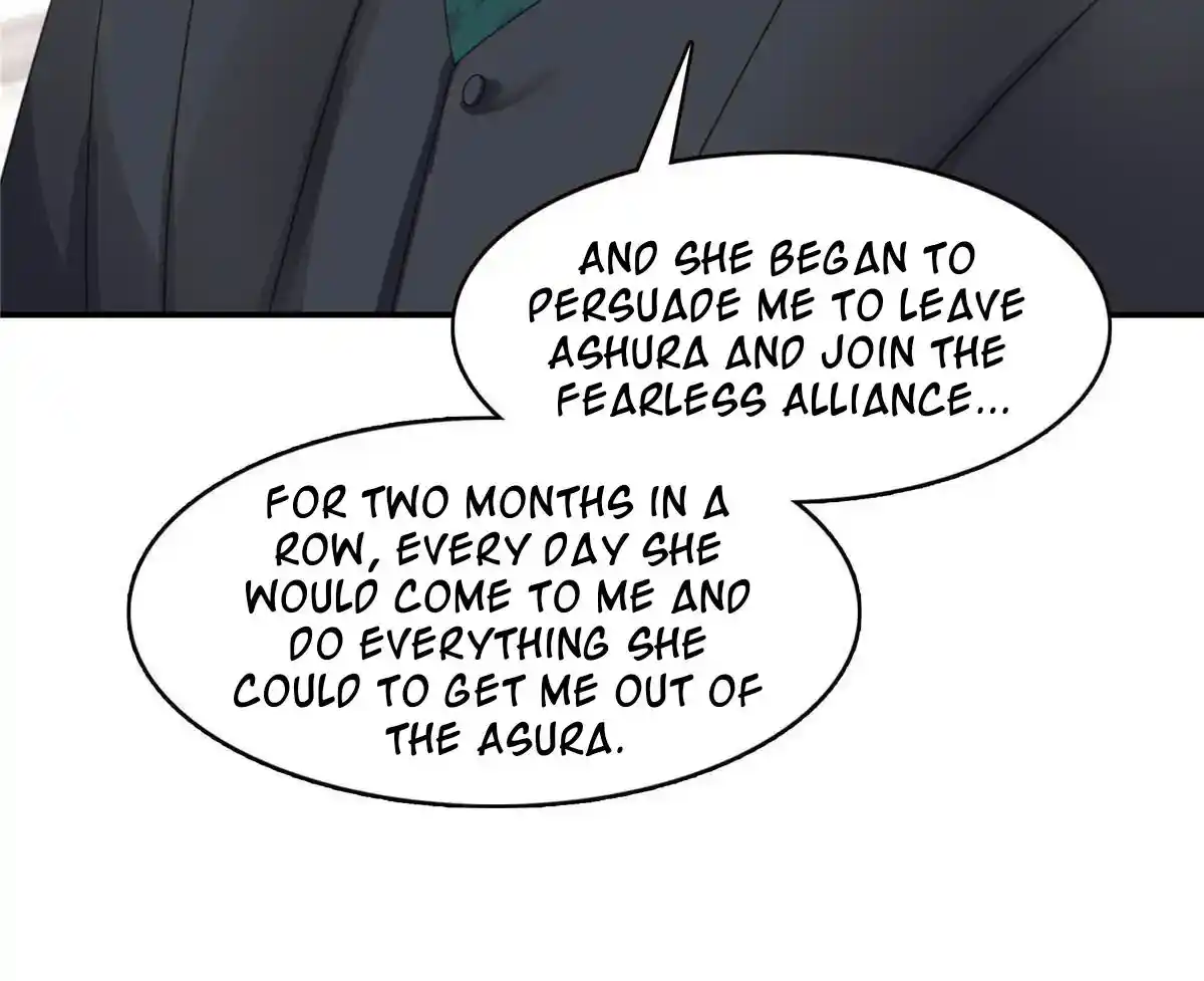 100% Sweet Love: The Delinquent XXX Wife Is a Bit Sweet (Novel) Ch.291