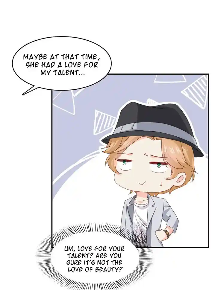 100% Sweet Love: The Delinquent XXX Wife Is a Bit Sweet (Novel) Ch.291