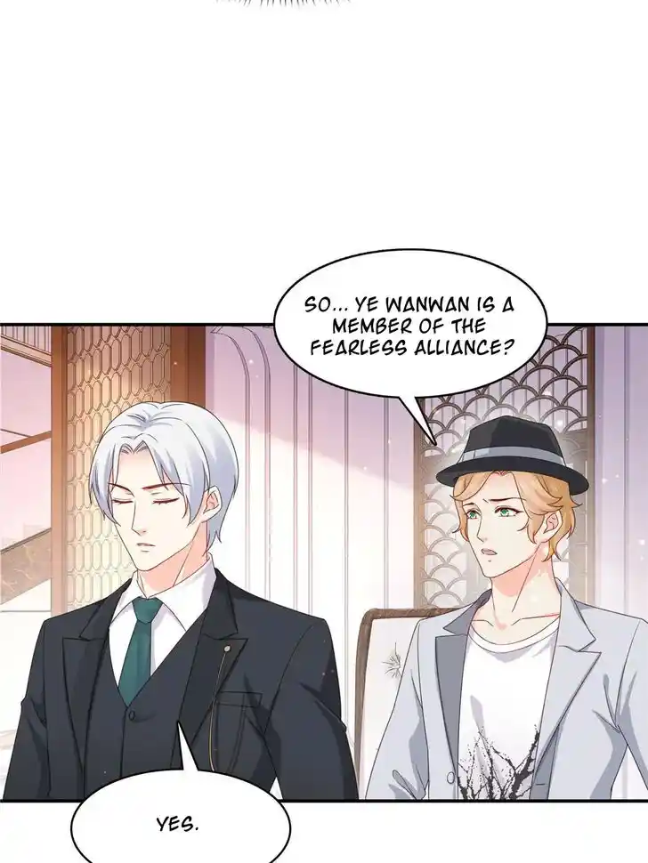 100% Sweet Love: The Delinquent XXX Wife Is a Bit Sweet (Novel) Ch.291