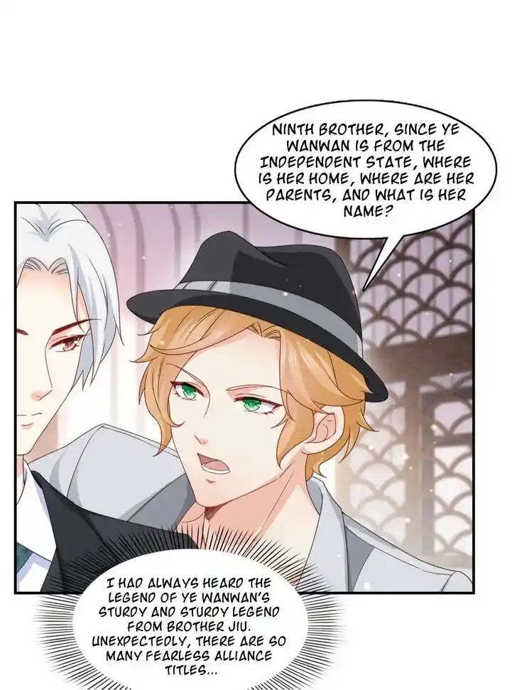 100% Sweet Love: The Delinquent XXX Wife Is a Bit Sweet (Novel) Ch.291