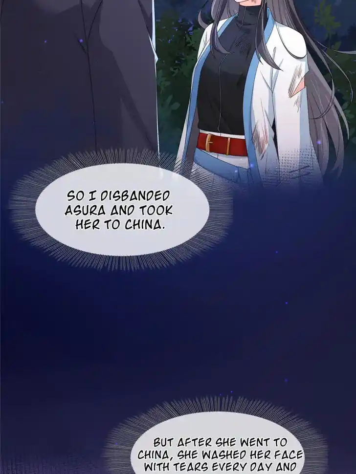 100% Sweet Love: The Delinquent XXX Wife Is a Bit Sweet (Novel) Ch.291