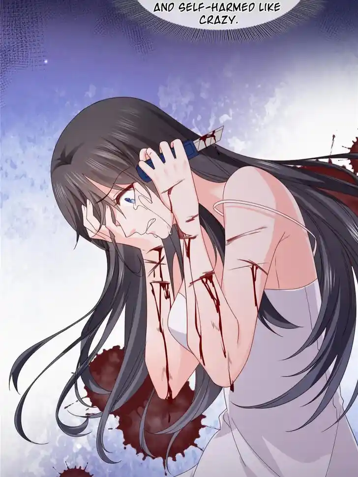 100% Sweet Love: The Delinquent XXX Wife Is a Bit Sweet (Novel) Ch.291