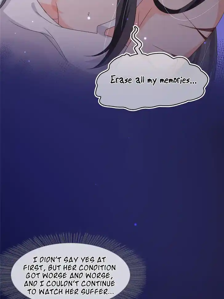 100% Sweet Love: The Delinquent XXX Wife Is a Bit Sweet (Novel) Ch.291