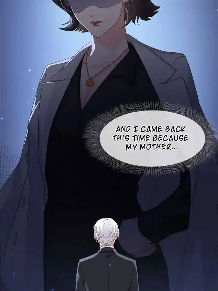 100% Sweet Love: The Delinquent XXX Wife Is a Bit Sweet (Novel) Ch.291