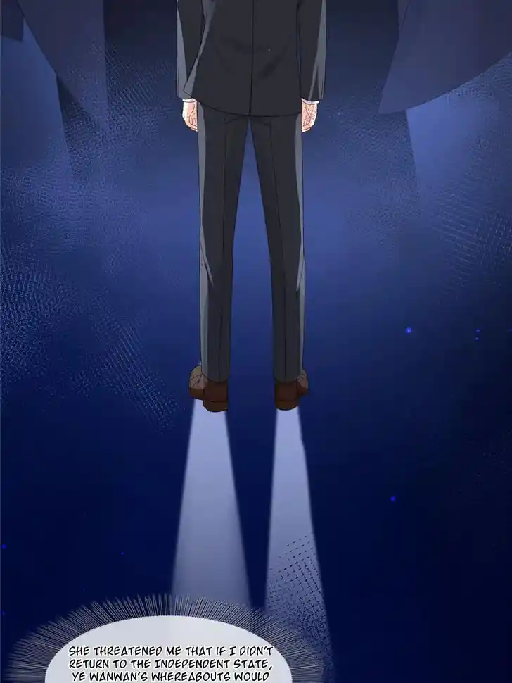 100% Sweet Love: The Delinquent XXX Wife Is a Bit Sweet (Novel) Ch.291