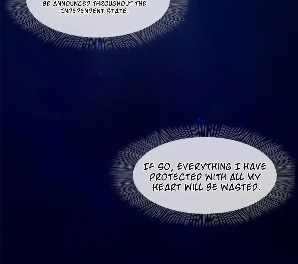 100% Sweet Love: The Delinquent XXX Wife Is a Bit Sweet (Novel) Ch.291