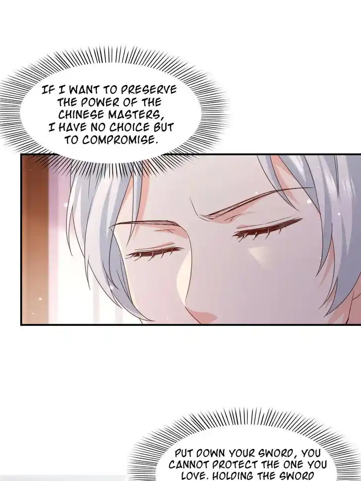 100% Sweet Love: The Delinquent XXX Wife Is a Bit Sweet (Novel) Ch.291