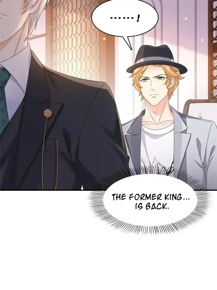 100% Sweet Love: The Delinquent XXX Wife Is a Bit Sweet (Novel) Ch.291