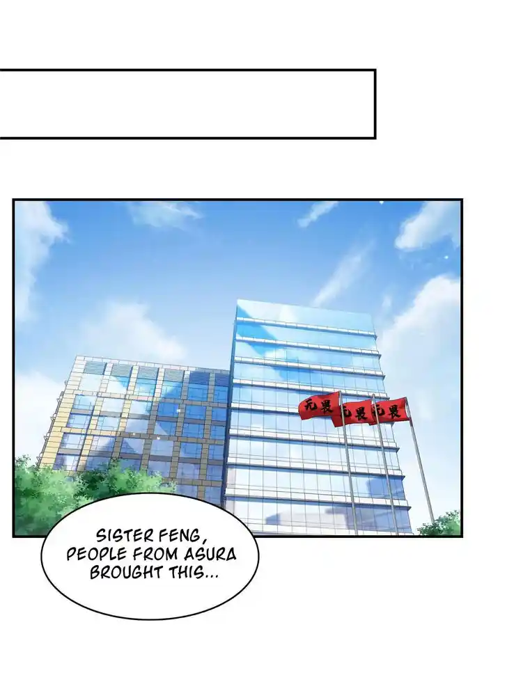 100% Sweet Love: The Delinquent XXX Wife Is a Bit Sweet (Novel) Ch.291