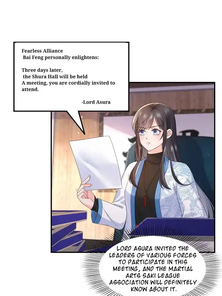 100% Sweet Love: The Delinquent XXX Wife Is a Bit Sweet (Novel) Ch.291