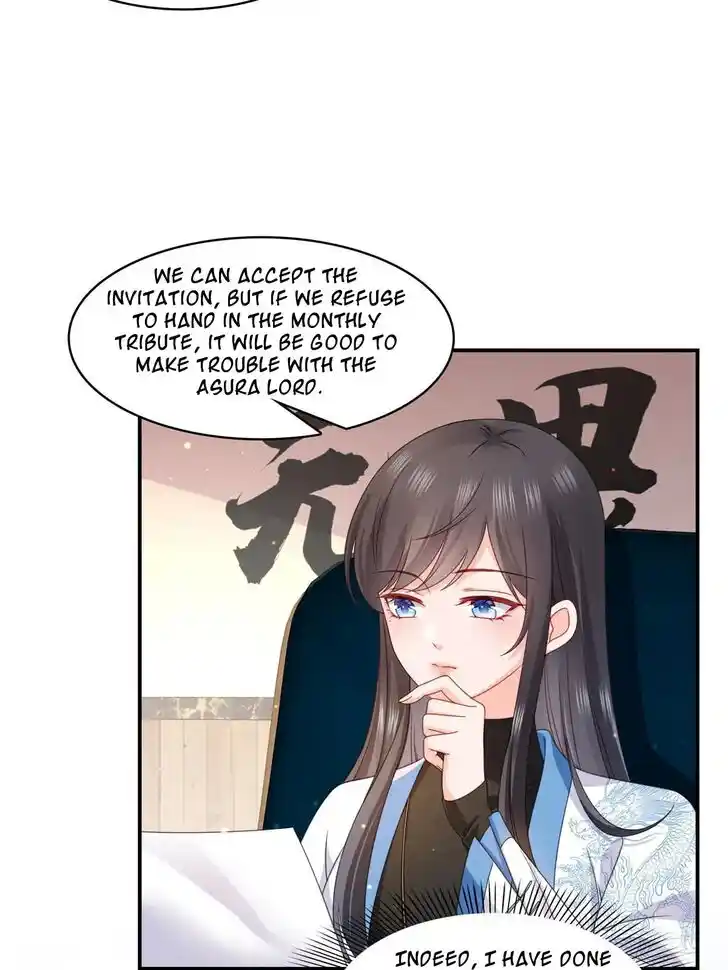 100% Sweet Love: The Delinquent XXX Wife Is a Bit Sweet (Novel) Ch.291