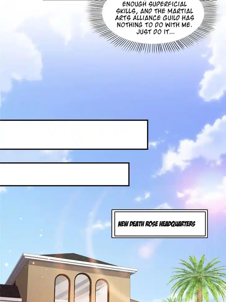 100% Sweet Love: The Delinquent XXX Wife Is a Bit Sweet (Novel) Ch.291