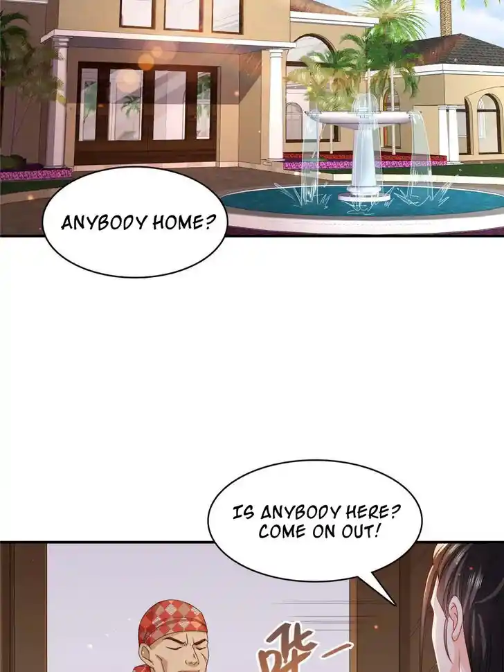 100% Sweet Love: The Delinquent XXX Wife Is a Bit Sweet (Novel) Ch.291