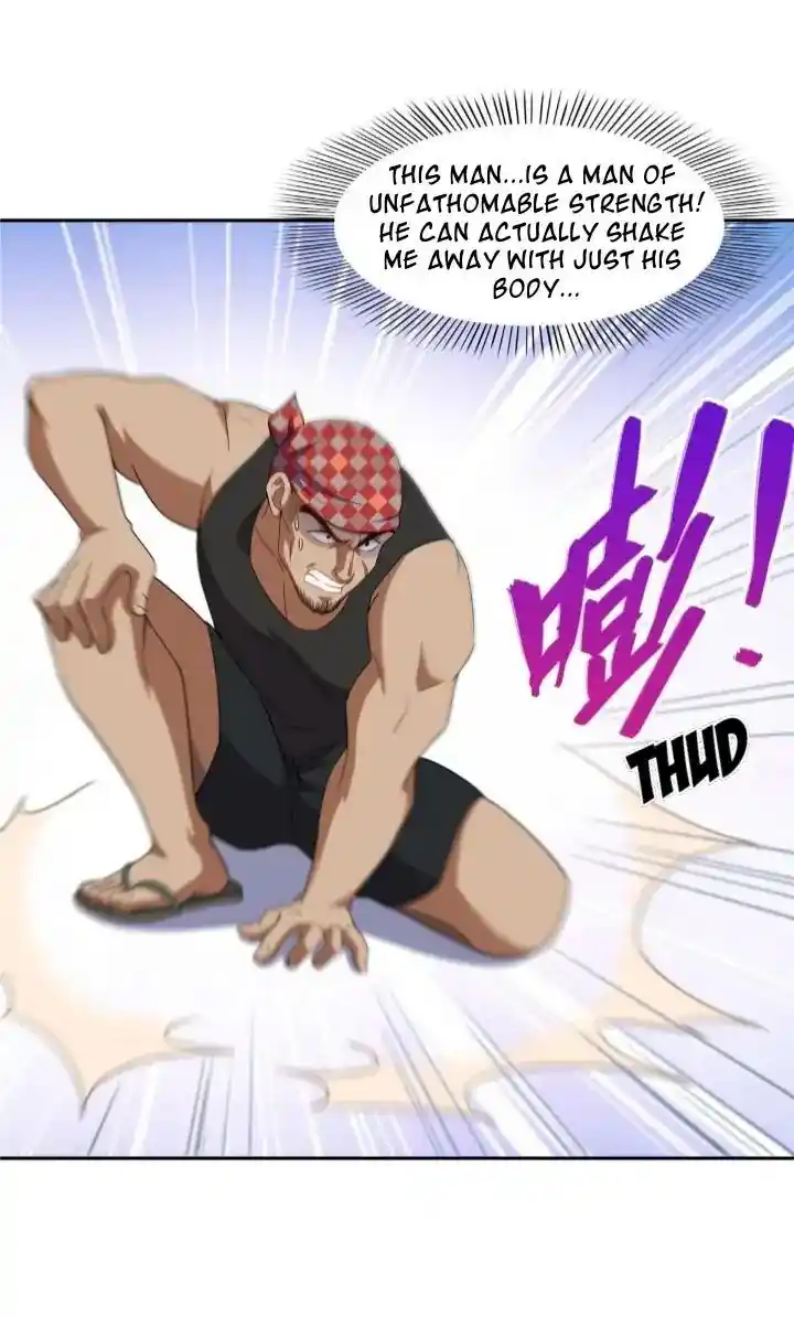 100% Sweet Love: The Delinquent XXX Wife Is a Bit Sweet (Novel) Ch.292