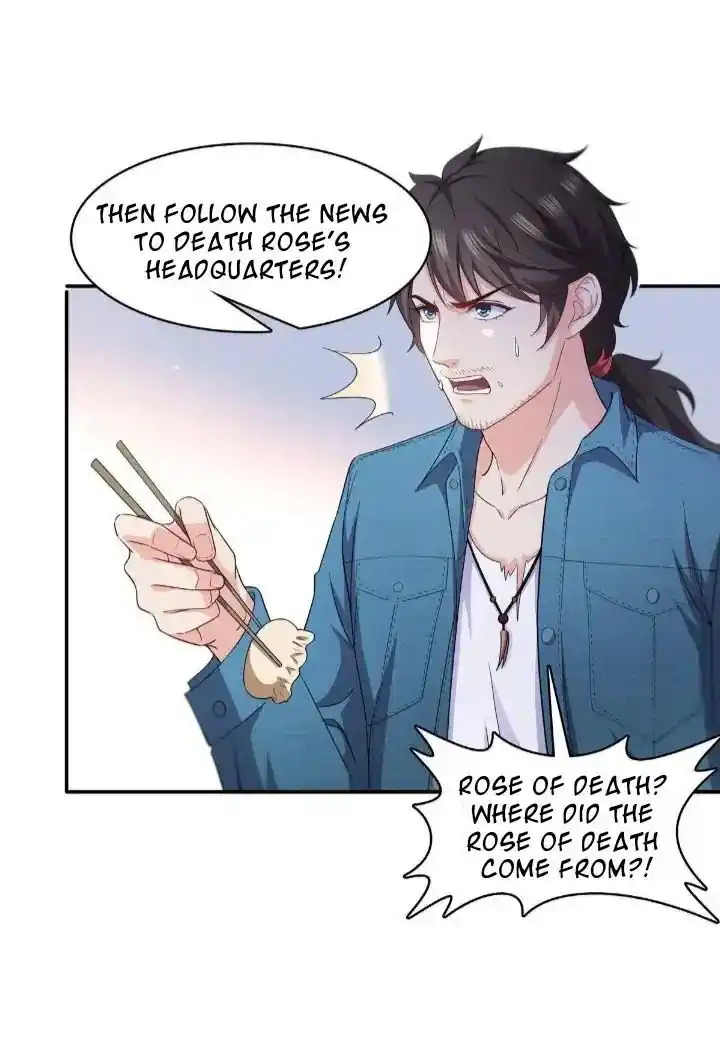 100% Sweet Love: The Delinquent XXX Wife Is a Bit Sweet (Novel) Ch.292