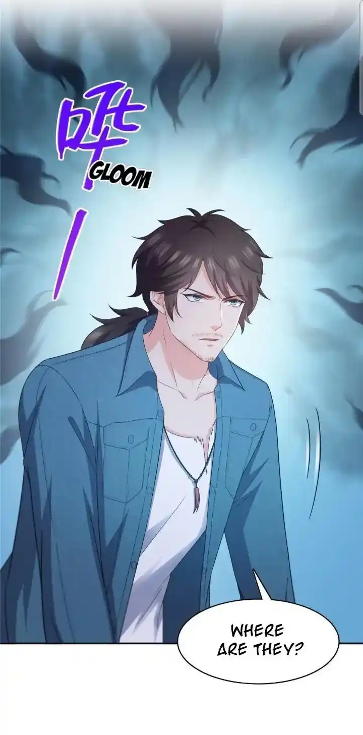 100% Sweet Love: The Delinquent XXX Wife Is a Bit Sweet (Novel) Ch.292