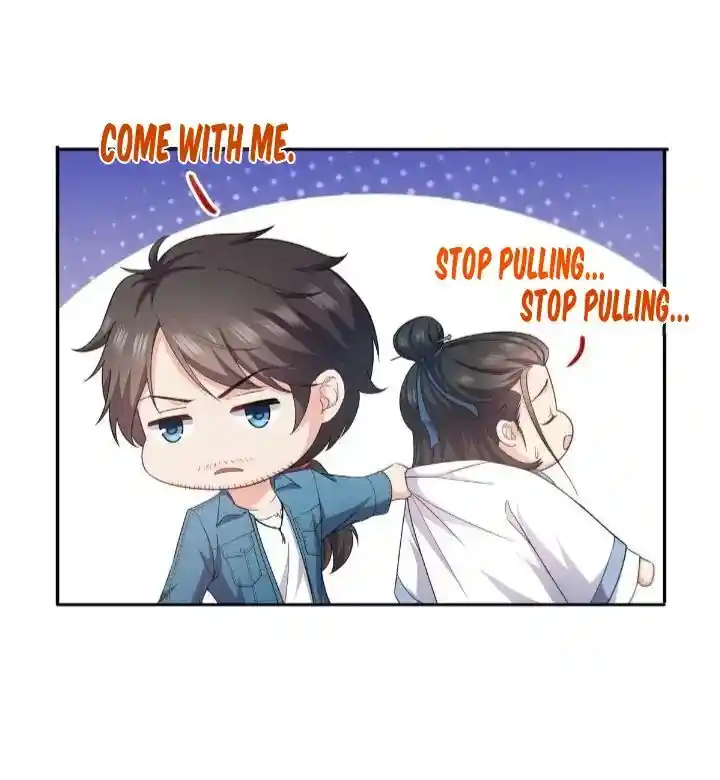 100% Sweet Love: The Delinquent XXX Wife Is a Bit Sweet (Novel) Ch.292