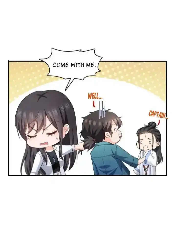 100% Sweet Love: The Delinquent XXX Wife Is a Bit Sweet (Novel) Ch.292