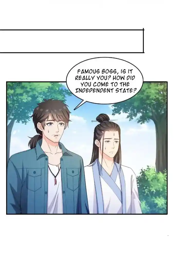 100% Sweet Love: The Delinquent XXX Wife Is a Bit Sweet (Novel) Ch.292