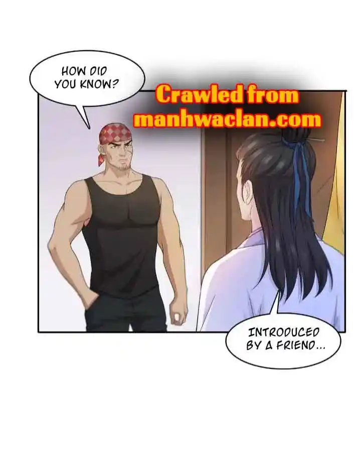 100% Sweet Love: The Delinquent XXX Wife Is a Bit Sweet (Novel) Ch.293