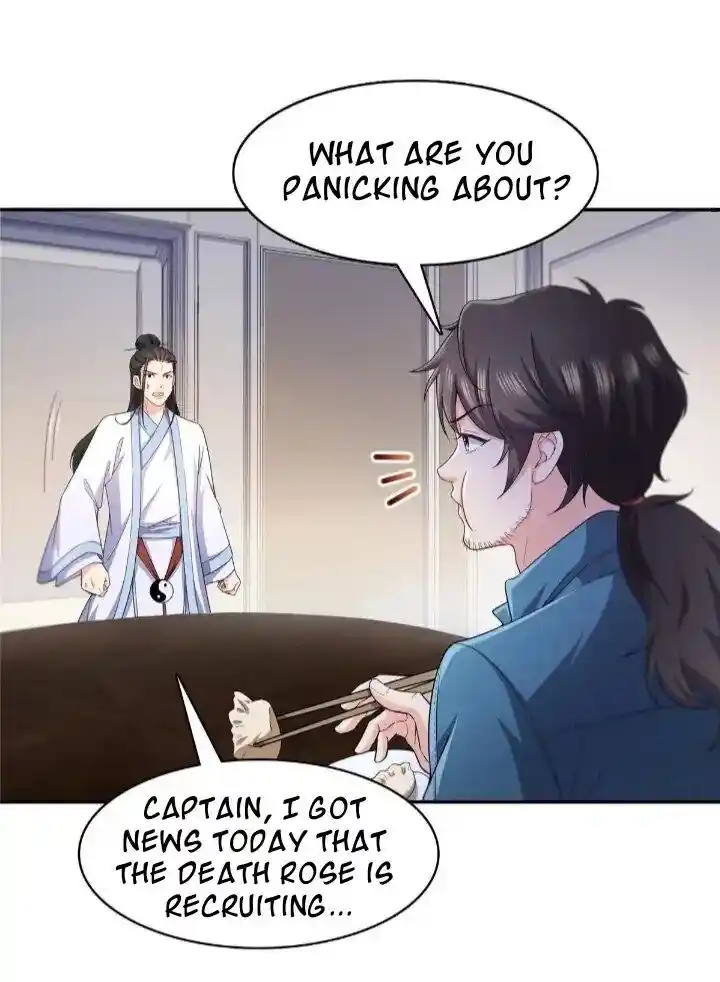 100% Sweet Love: The Delinquent XXX Wife Is a Bit Sweet (Novel) Ch.293