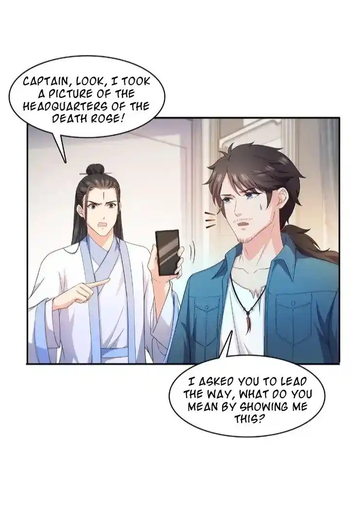 100% Sweet Love: The Delinquent XXX Wife Is a Bit Sweet (Novel) Ch.293