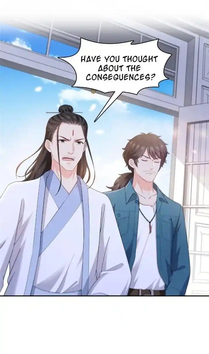 100% Sweet Love: The Delinquent XXX Wife Is a Bit Sweet (Novel) Ch.293