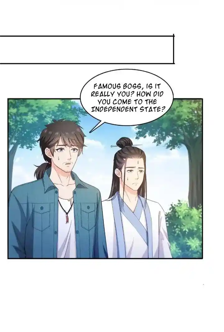 100% Sweet Love: The Delinquent XXX Wife Is a Bit Sweet (Novel) Ch.293