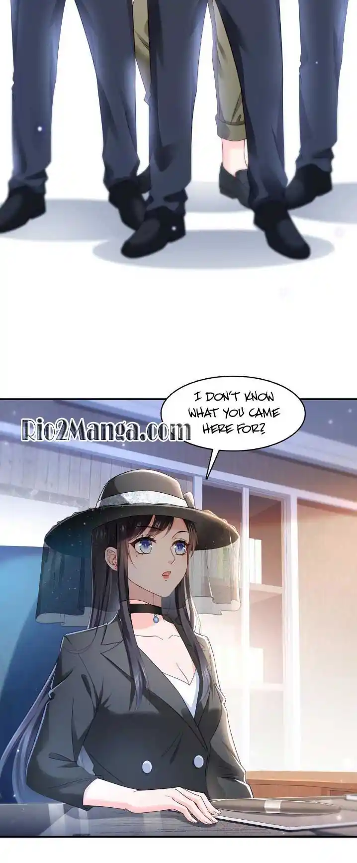 100% Sweet Love: The Delinquent XXX Wife Is a Bit Sweet (Novel) Ch.322