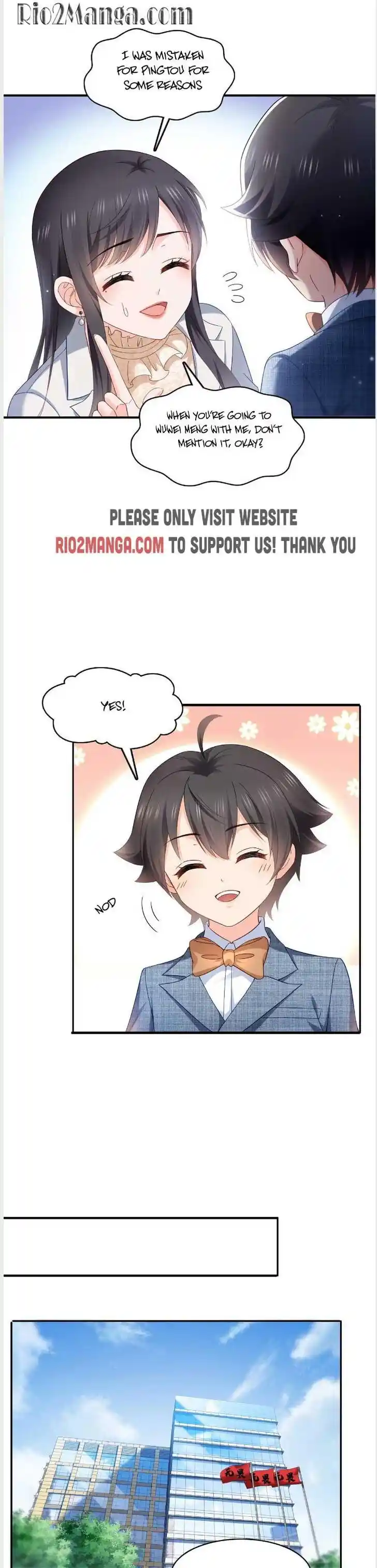 100% Sweet Love: The Delinquent XXX Wife Is a Bit Sweet (Novel) Ch.323